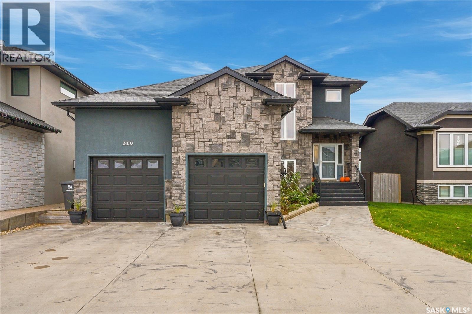 310 Pohorecky Street, Saskatoon, Saskatchewan  S7W 0J2 - Photo 1 - SK052176