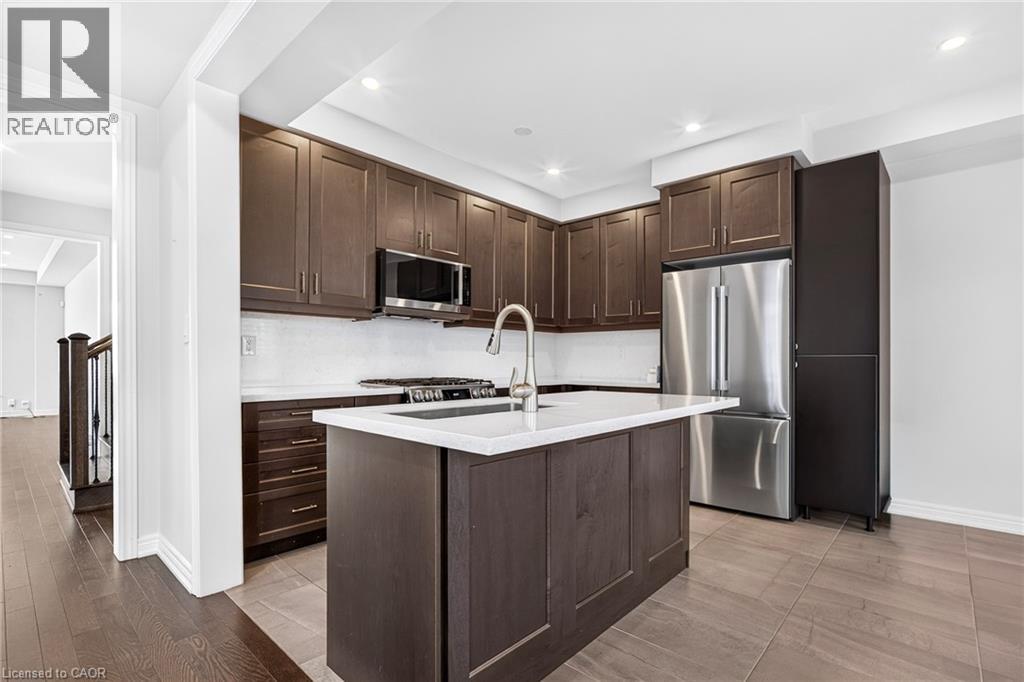 55 Granite Ridge Trail, Waterdown, Ontario  L8B 1Y4 - Photo 9 - 40868988