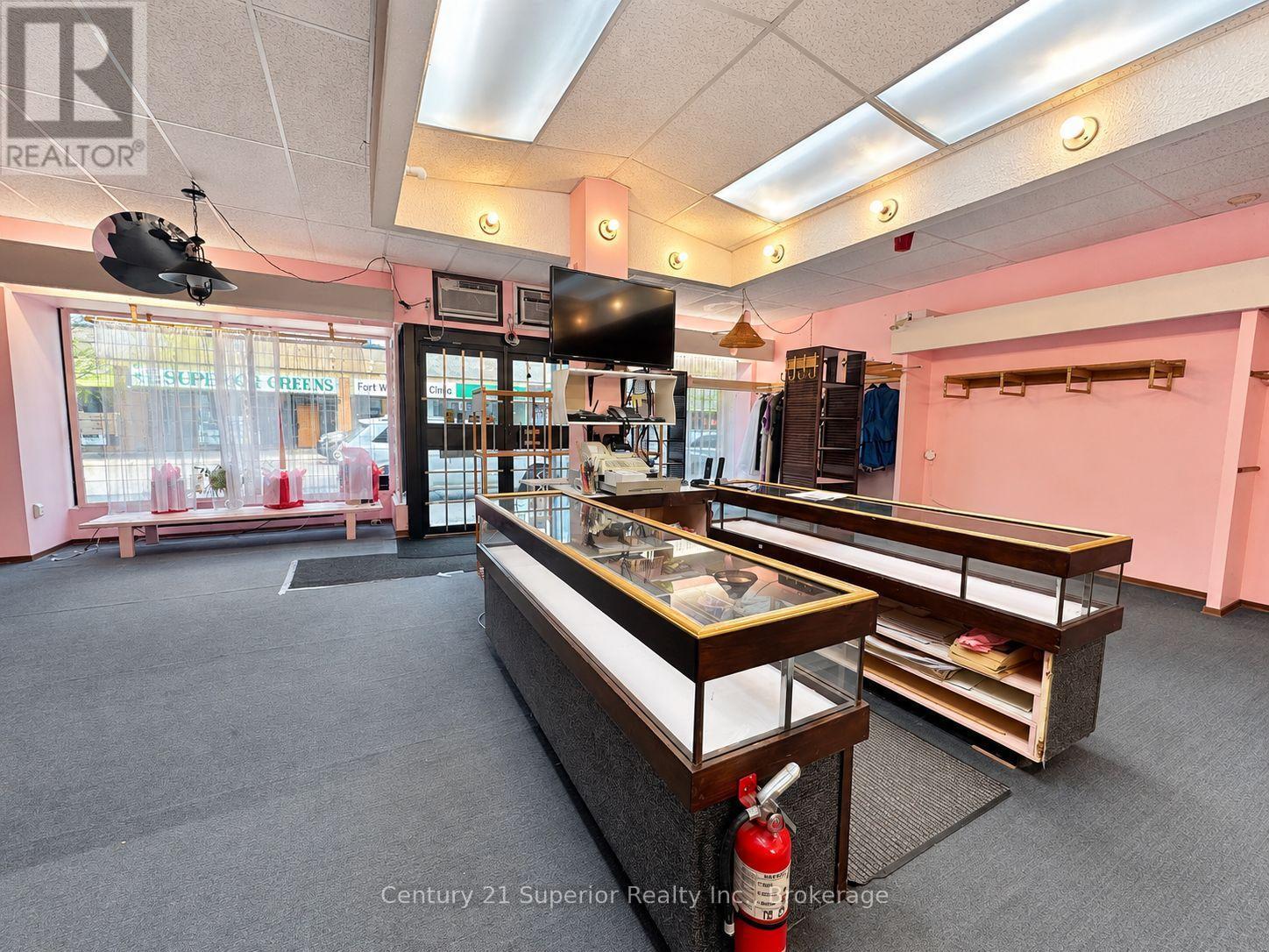 424 Victoria Avenue E, Thunder Bay, Ontario  P7C 1A5 - Photo 6 - X14127892