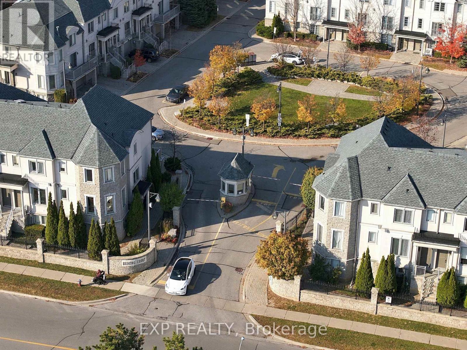 99 - 9133 BAYVIEW AVENUE, richmond hill (doncrest), Ontario