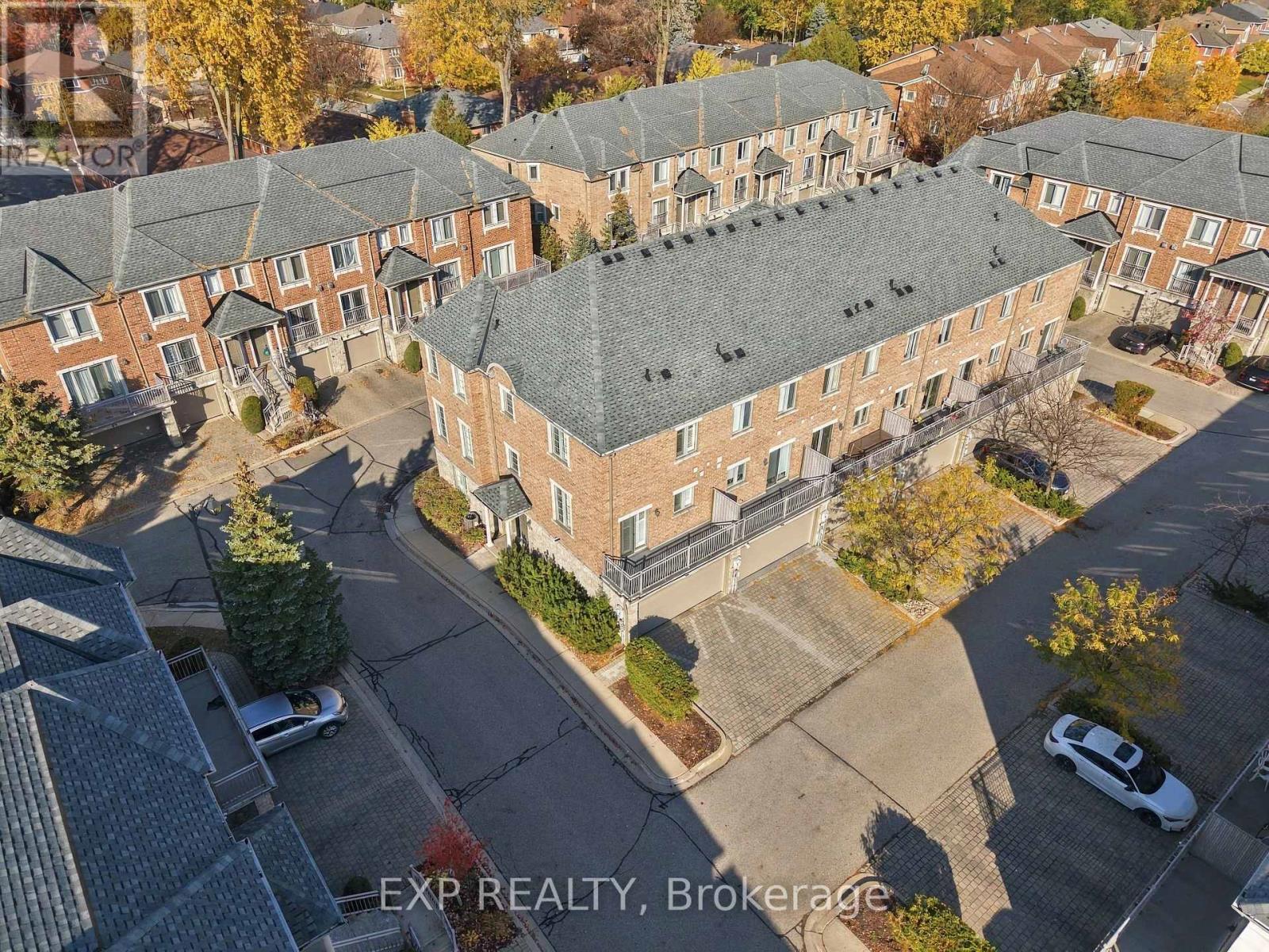 99 - 9133 Bayview Avenue, Richmond Hill (Doncrest), Ontario  L4B 4V7 - Photo 2 - N14128014