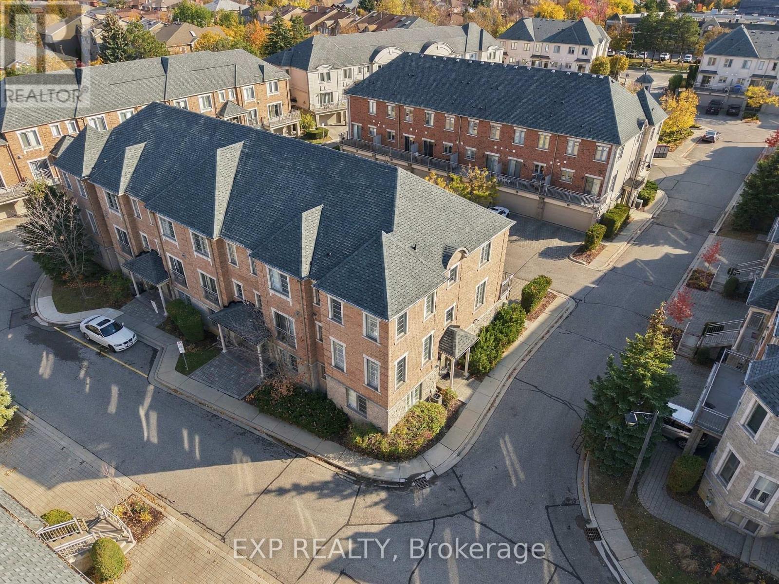 99 - 9133 Bayview Avenue, Richmond Hill (Doncrest), Ontario  L4B 4V7 - Photo 3 - N14128014
