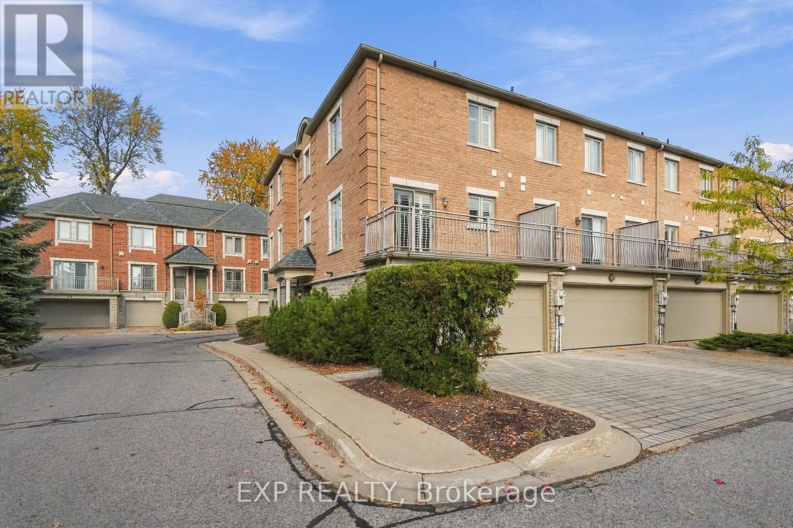 99 - 9133 Bayview Avenue, Richmond Hill (Doncrest), Ontario  L4B 4V7 - Photo 6 - N14128014