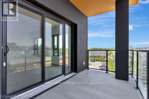 525 New Dundee Road Unit# 425, Kitchener, Ontario  N2P 0K8 - Photo 25 - 40874636
