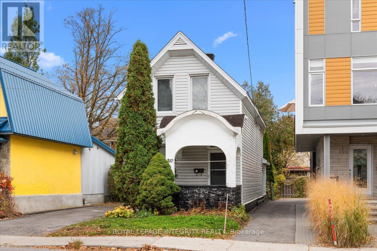 310 Hinchey Avenue, Ottawa, Ontario  K1Y 1M2 - Photo 2 - X14127968