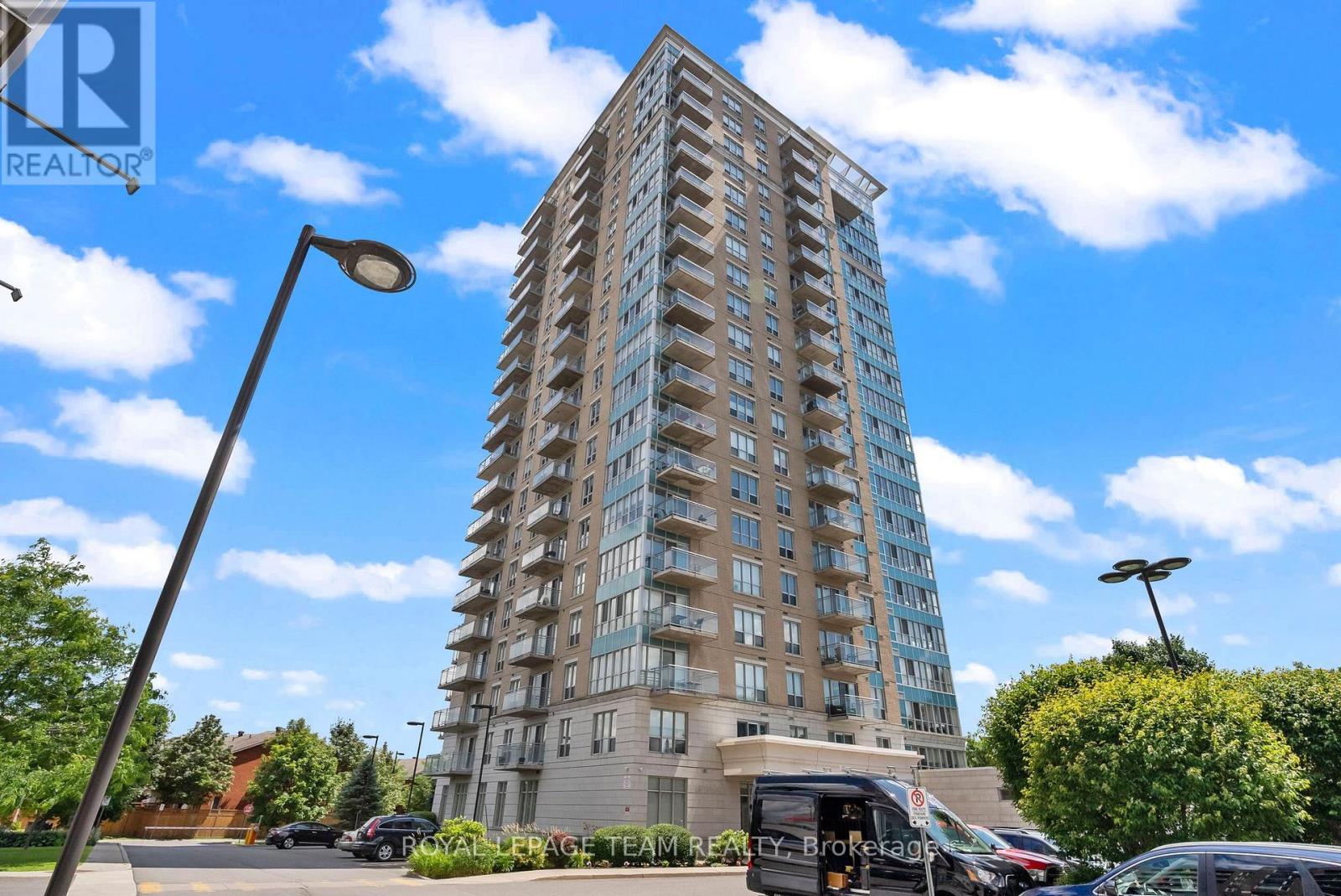 506 - 90 LANDRY STREET, Ottawa, Ontario