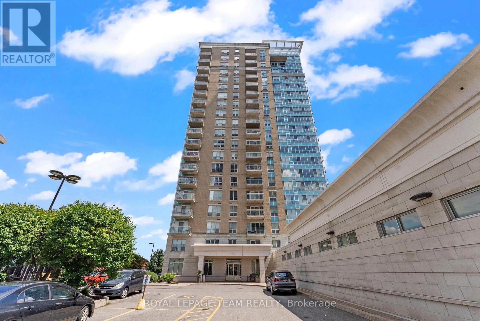 506 - 90 Landry Street, Ottawa, Ontario  K1L 0A9 - Photo 2 - X14128112