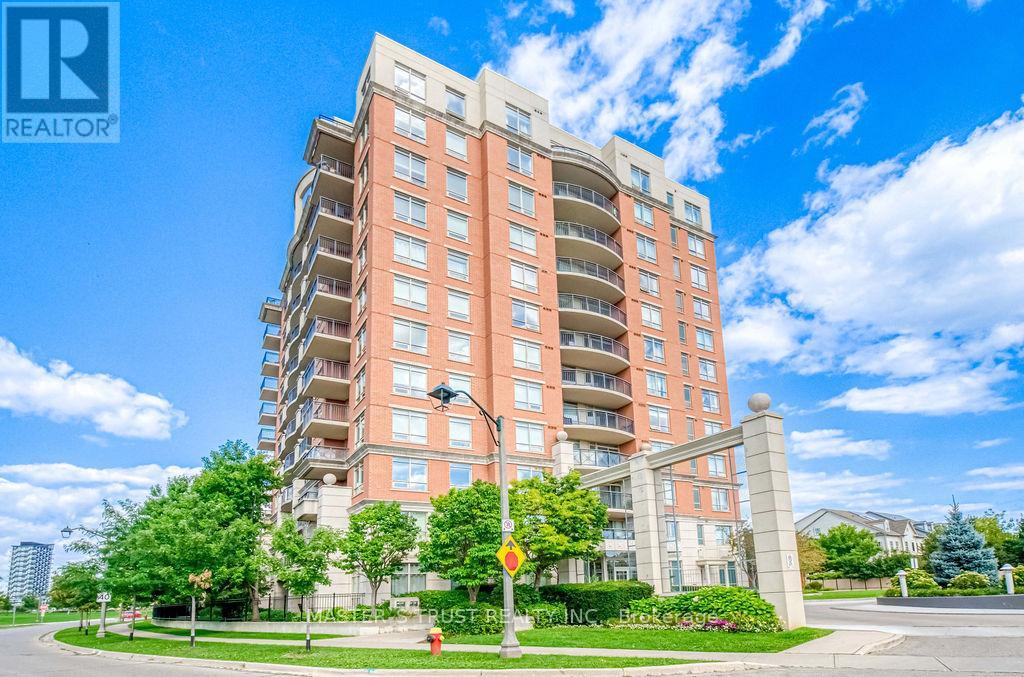 810 - 2365 Central Park Drive, Oakville (Ro River Oaks), Ontario  L6H 0C7 - Photo 2 - W14127902