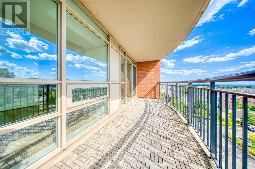 810 - 2365 Central Park Drive, Oakville (Ro River Oaks), Ontario  L6H 0C7 - Photo 28 - W14127902