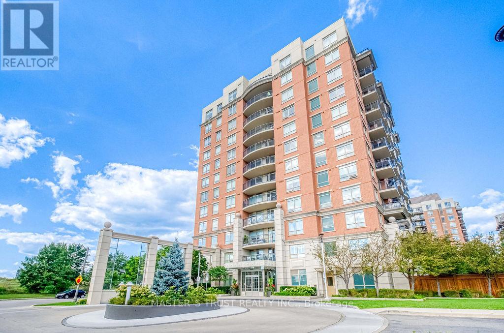 810 - 2365 Central Park Drive, Oakville (Ro River Oaks), Ontario  L6H 0C7 - Photo 3 - W14127902
