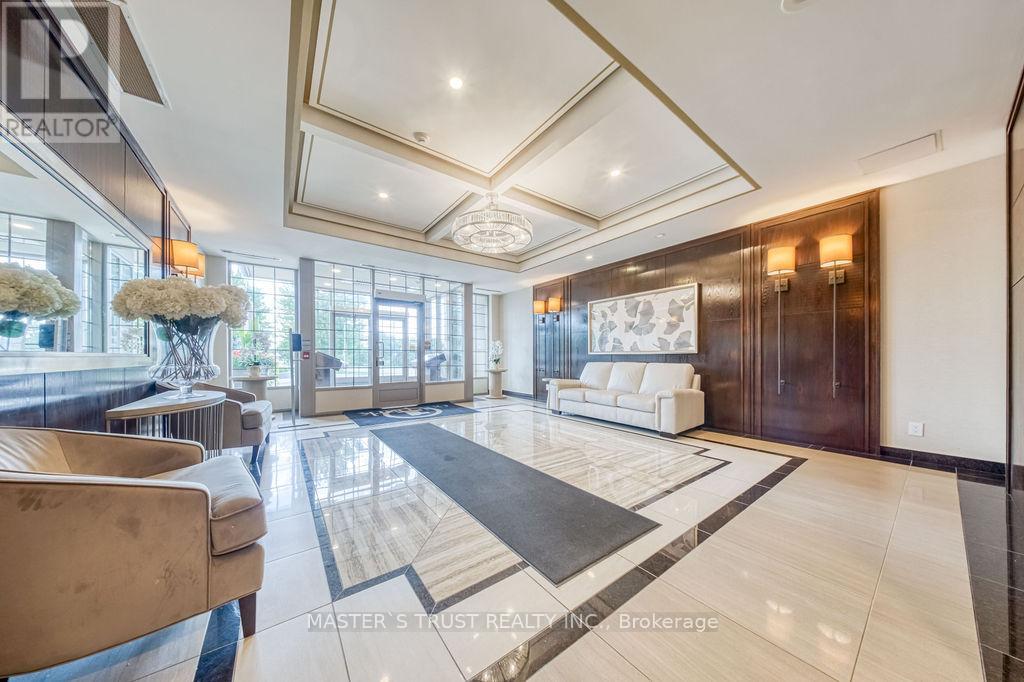810 - 2365 Central Park Drive, Oakville (Ro River Oaks), Ontario  L6H 0C7 - Photo 5 - W14127902