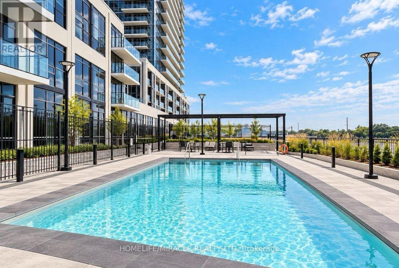 410b - 125 Nipissing Road, Milton (Tm Timberlea), Ontario  L9T 1R3 - Photo 4 - W14128002