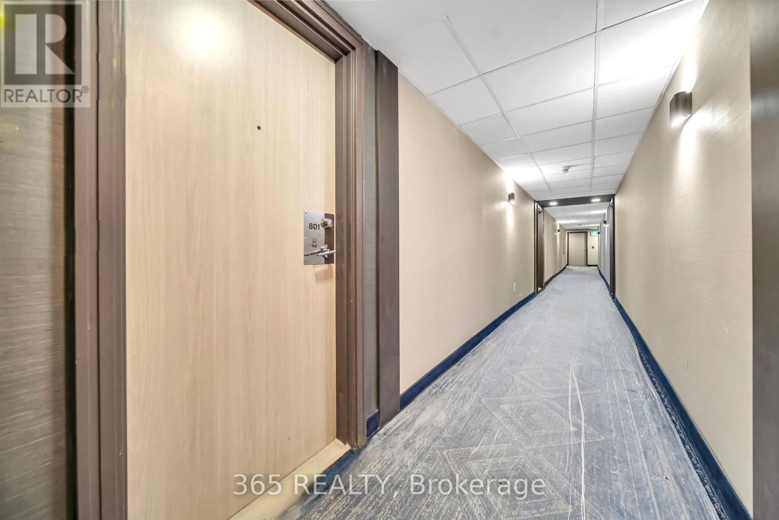 801 - 325 Webb Drive, Mississauga, Ontario  L5B 3Z9 - Photo 7 - W14128018