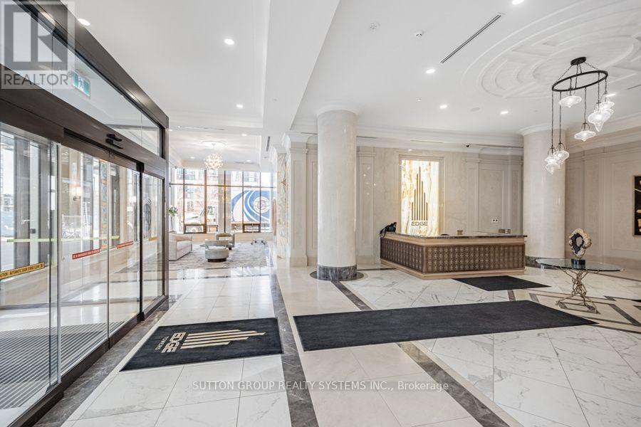 2208 - 36 Elm Drive W, Mississauga, Ontario  L5B 0N3 - Photo 4 - W14128026