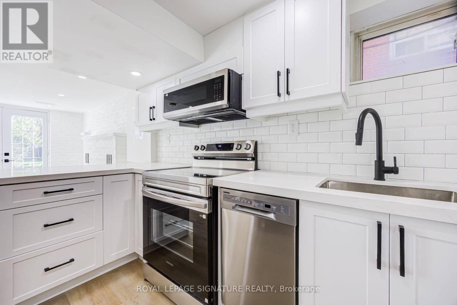 Bsmt - 135 Cabana Drive, Toronto, Ontario  M9L 1L1 - Photo 20 - W14128068