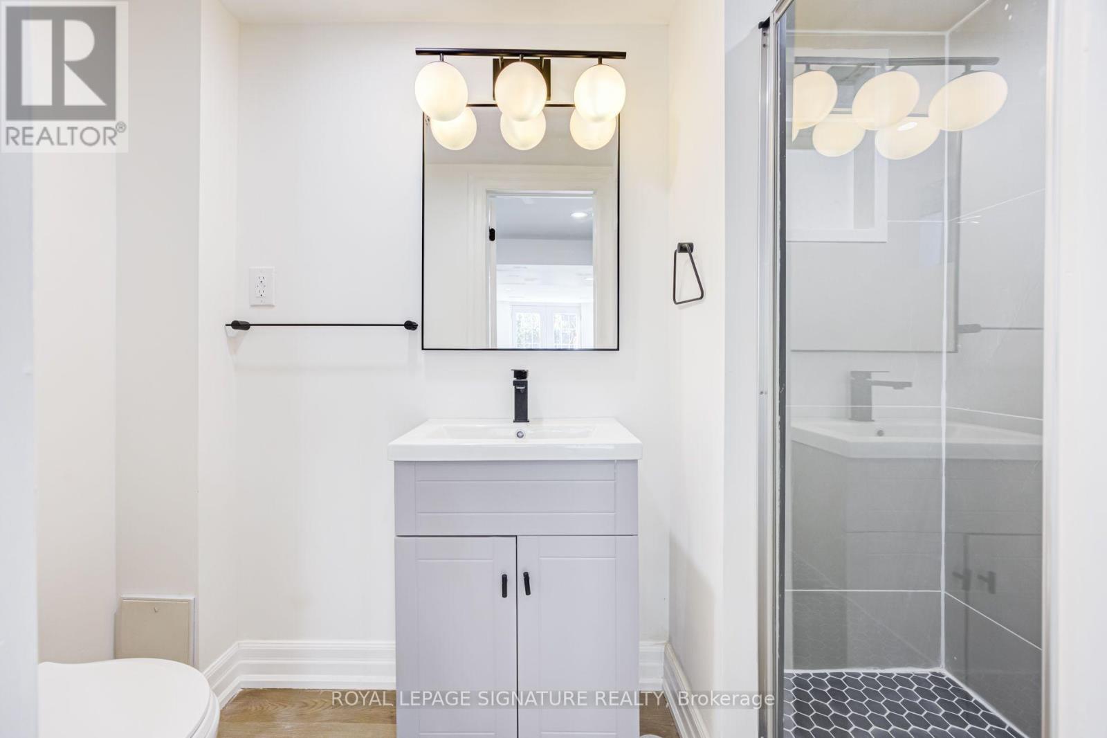 Bsmt - 135 Cabana Drive, Toronto, Ontario  M9L 1L1 - Photo 21 - W14128068