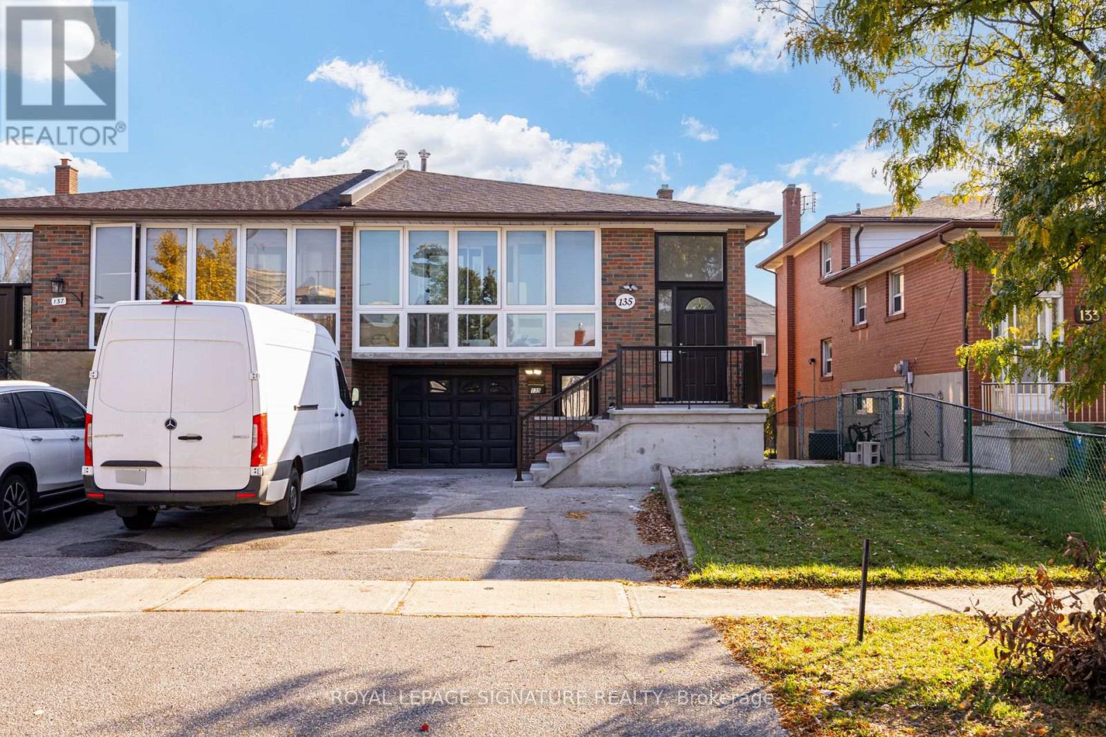 Bsmt - 135 Cabana Drive, Toronto, Ontario  M9L 1L1 - Photo 3 - W14128068