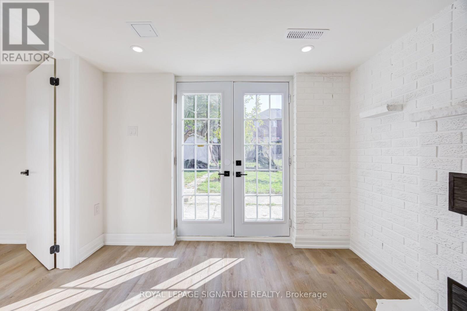 Bsmt - 135 Cabana Drive, Toronto, Ontario  M9L 1L1 - Photo 5 - W14128068