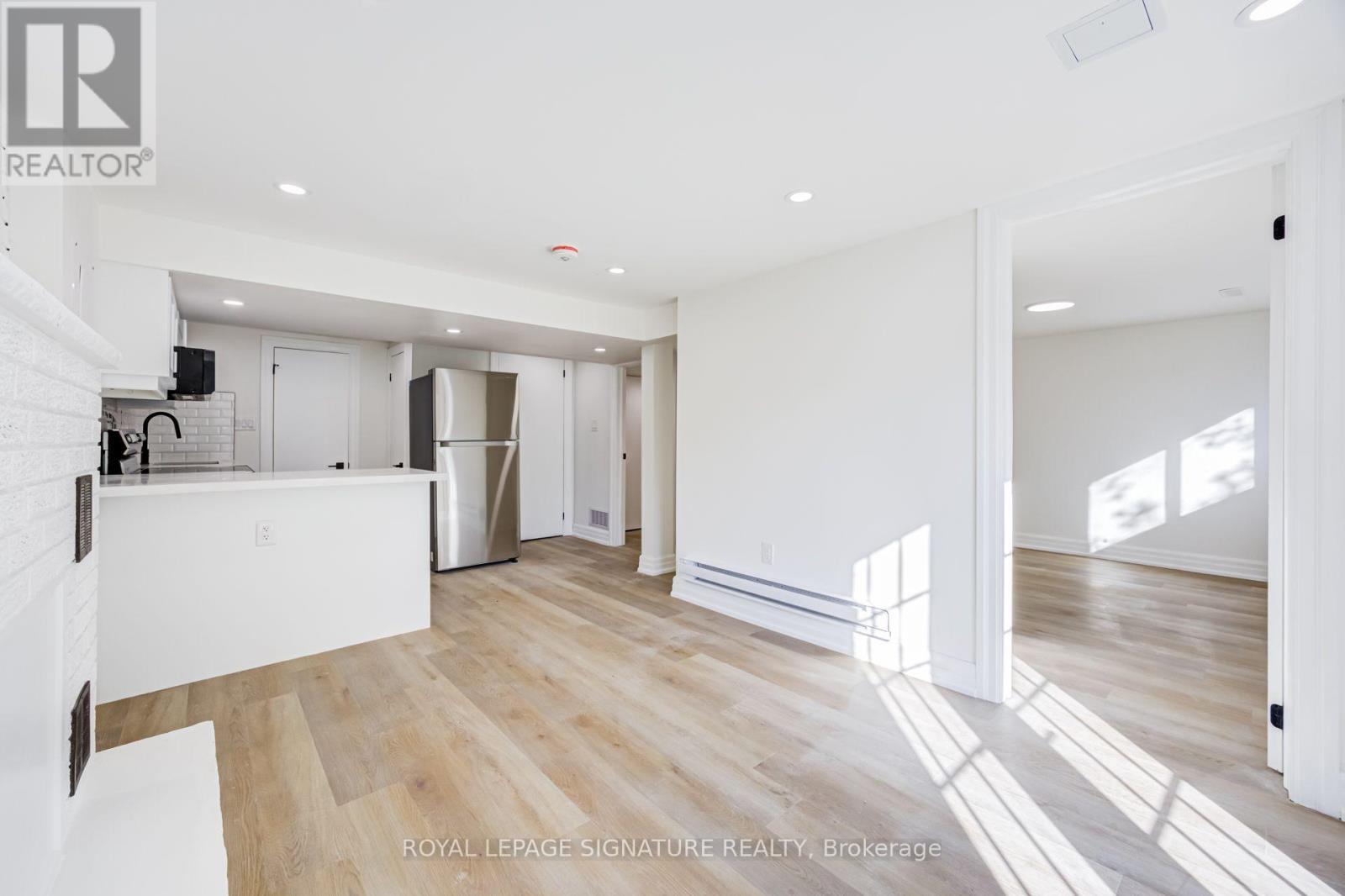 Bsmt - 135 Cabana Drive, Toronto, Ontario  M9L 1L1 - Photo 6 - W14128068