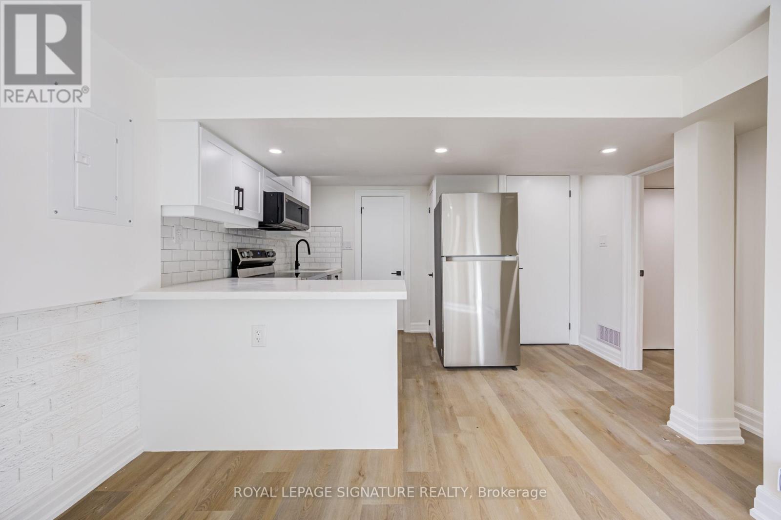 Bsmt - 135 Cabana Drive, Toronto, Ontario  M9L 1L1 - Photo 7 - W14128068