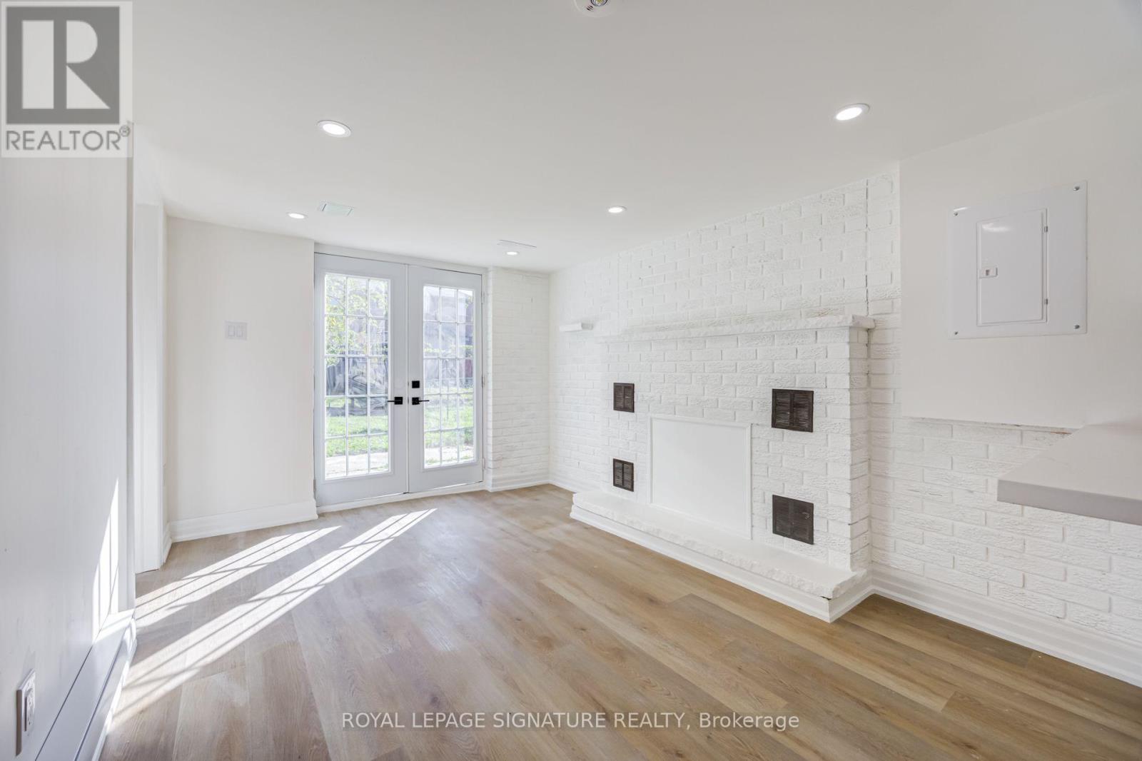 Bsmt - 135 Cabana Drive, Toronto, Ontario  M9L 1L1 - Photo 9 - W14128068