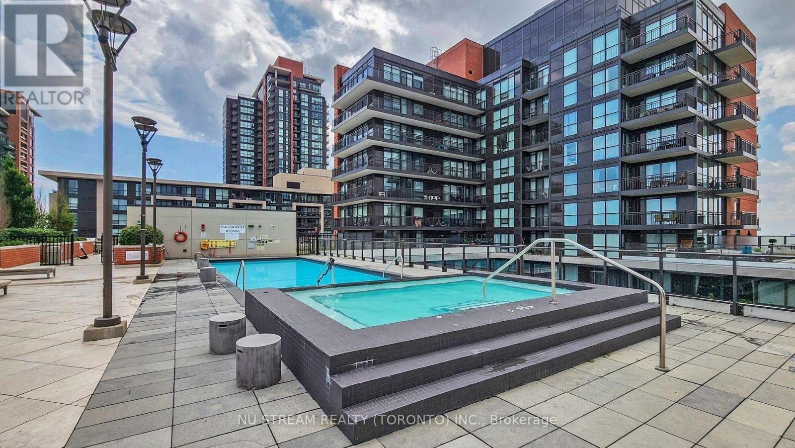 613 - 3091 Dufferin Street, Toronto, Ontario  M6A 0C4 - Photo 33 - W14128070