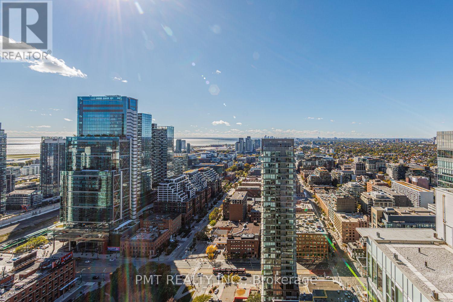 4006 - 88 Blue Jays Way, Toronto, Ontario  M5V 0L7 - Photo 33 - C13873014
