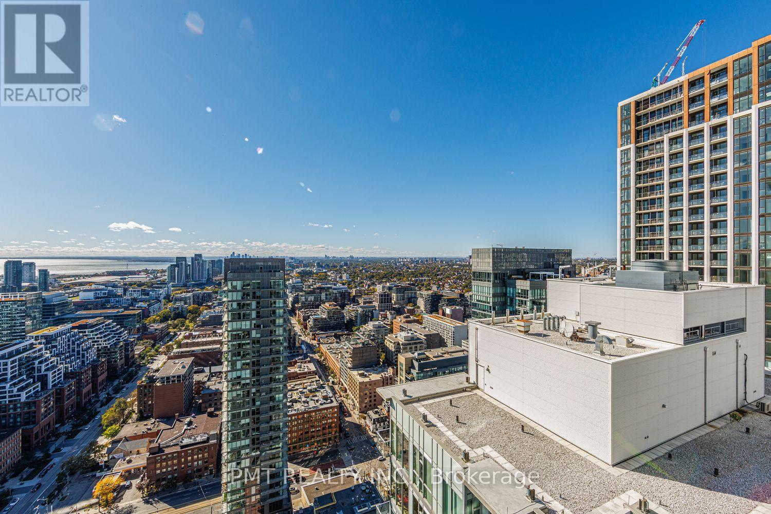 4006 - 88 Blue Jays Way, Toronto, Ontario  M5V 0L7 - Photo 34 - C13873014