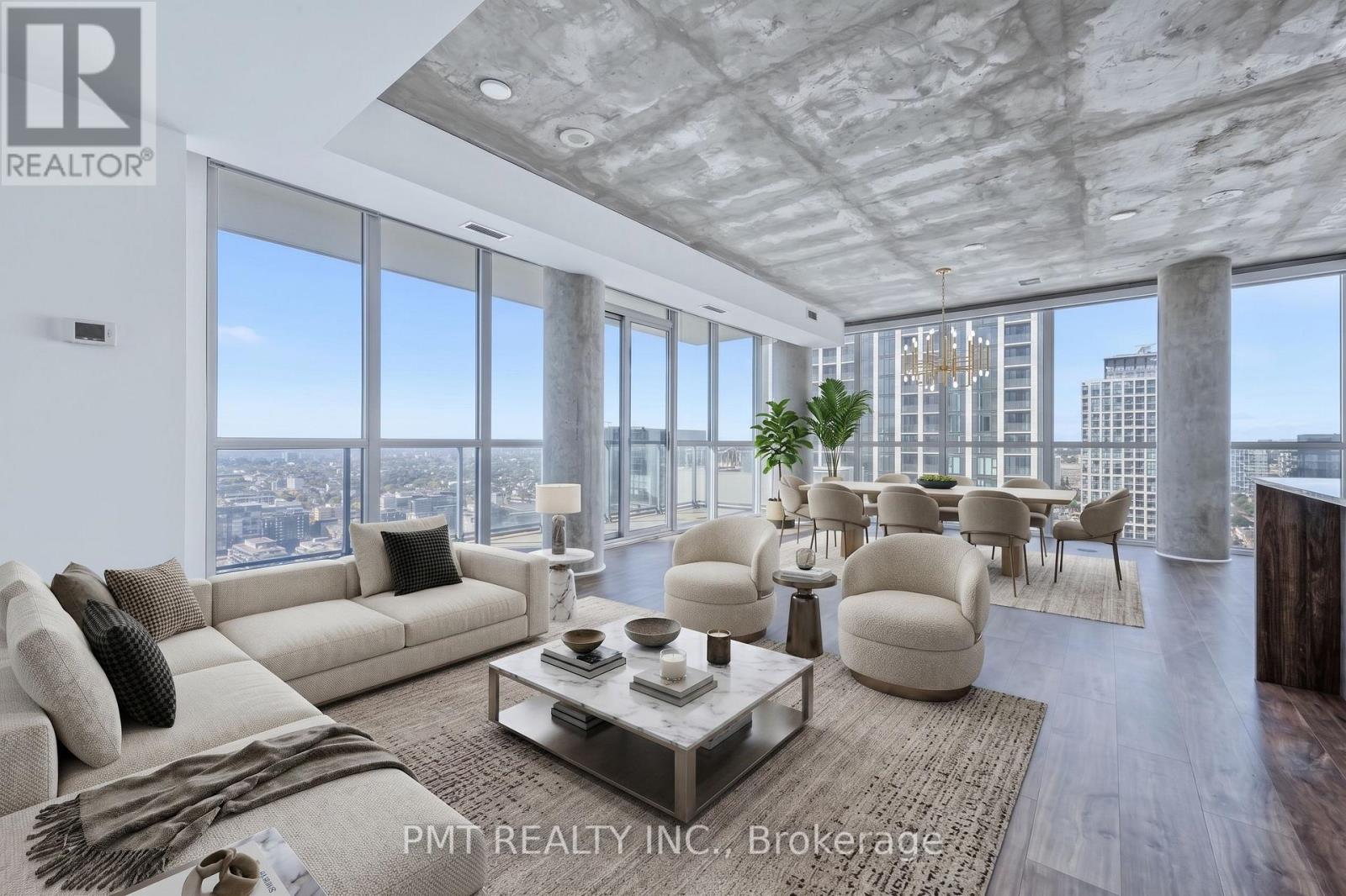 4006 - 88 Blue Jays Way, Toronto, Ontario  M5V 0L7 - Photo 4 - C13873014