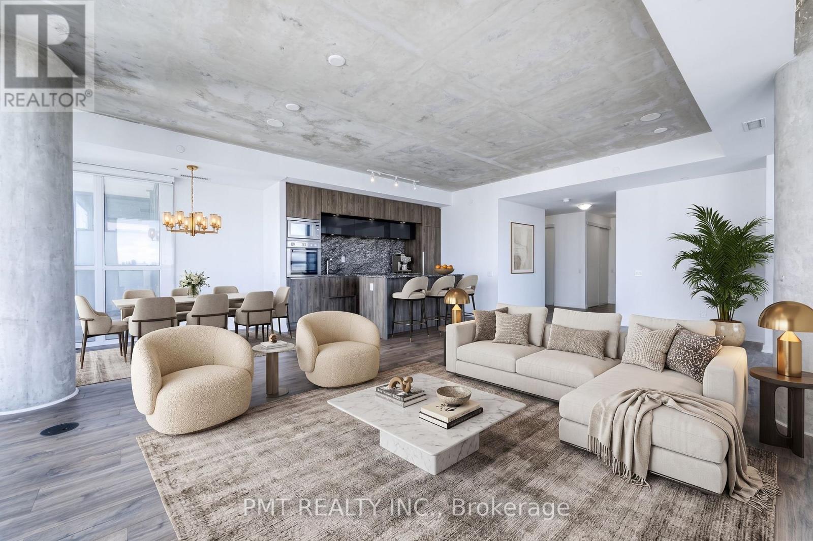 4006 - 88 Blue Jays Way, Toronto, Ontario  M5V 0L7 - Photo 8 - C13873014