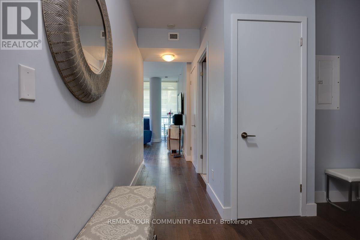 1008 - 39 Sherbourne Street, Toronto, Ontario  M5A 1K2 - Photo 3 - C14127894