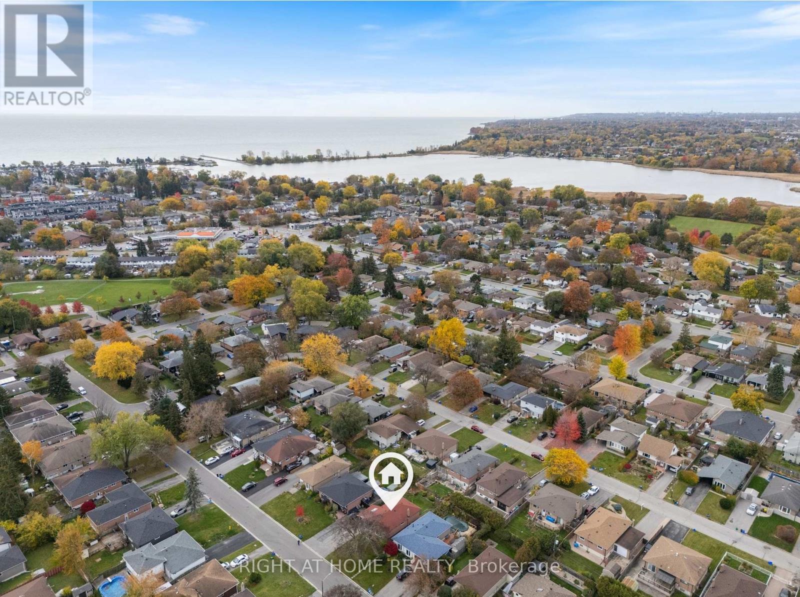 874 Grenoble Boulevard, Pickering, Ontario  L1W 1T8 - Photo 37 - E14126934