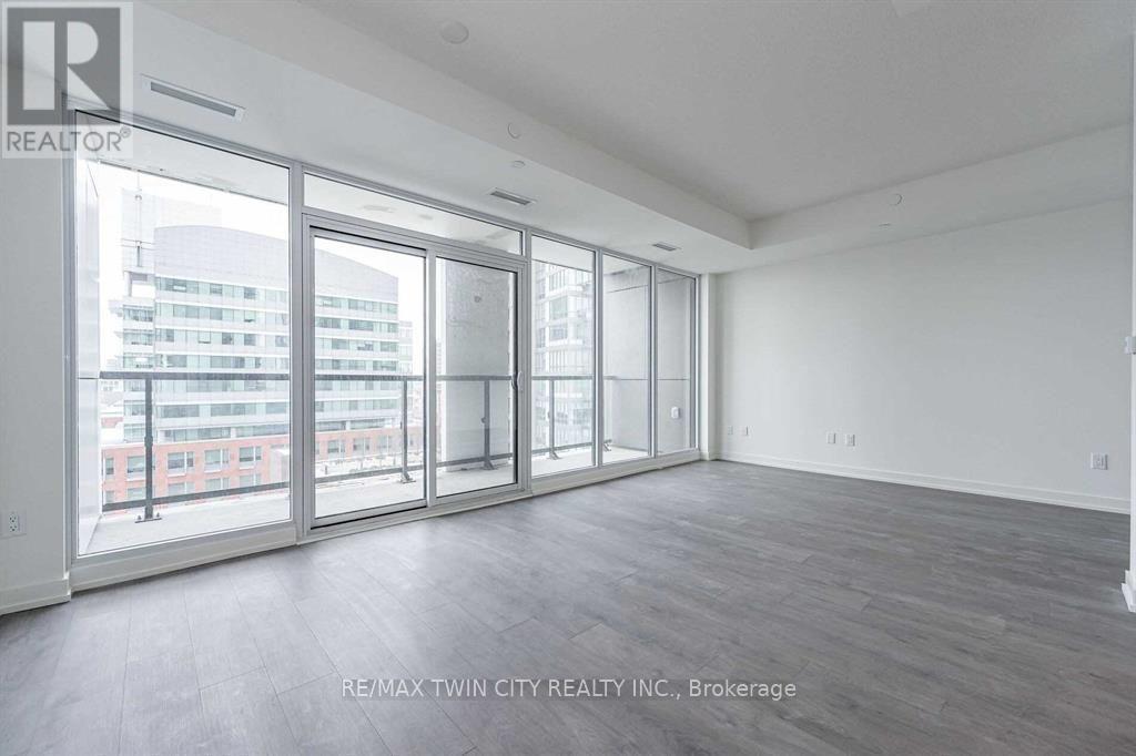 610 - 55 DUKE STREET W, Kitchener, Ontario