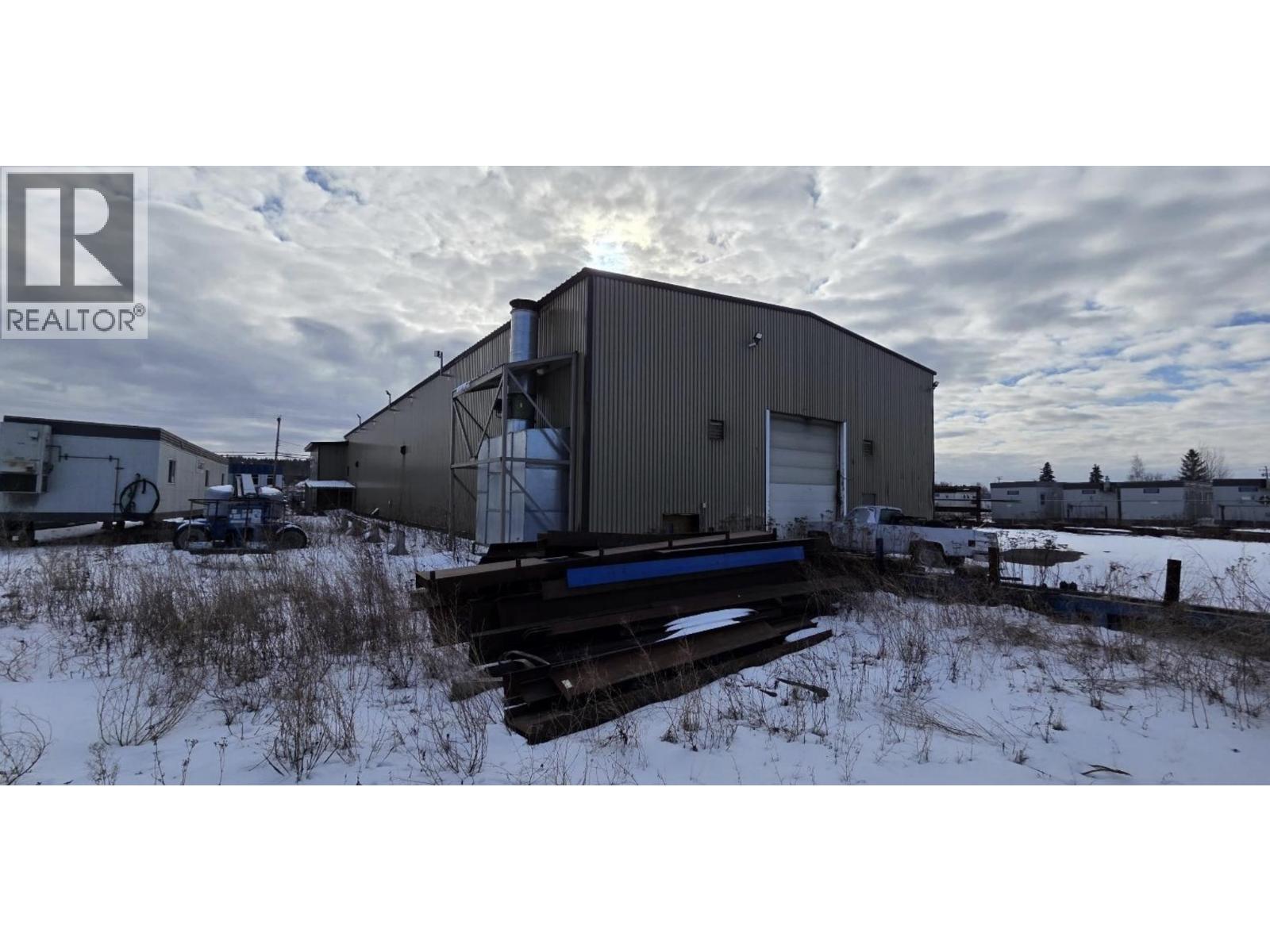 9065-9097 Milwaukee Way, Prince George, British Columbia  V2N 5T3 - Photo 1 - C8083191
