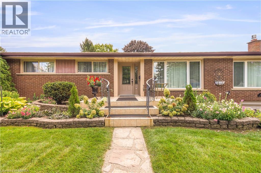 25 Brier Crescent, Brantford, Ontario  N3R 3M5 - Photo 6 - 40871567