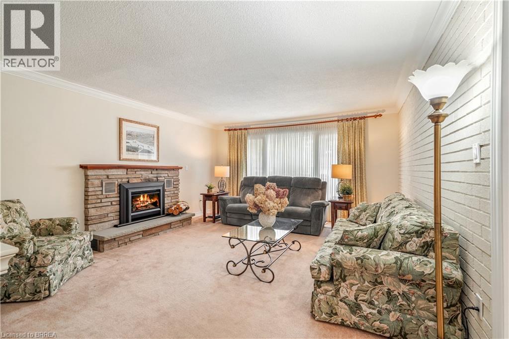 25 Brier Crescent, Brantford, Ontario  N3R 3M5 - Photo 18 - 40871567