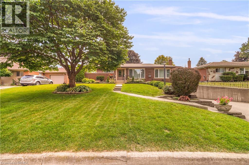 25 Brier Crescent, Brantford, Ontario  N3R 3M5 - Photo 3 - 40871567
