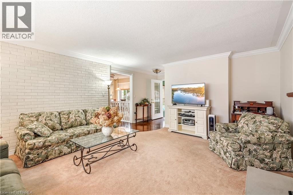 25 Brier Crescent, Brantford, Ontario  N3R 3M5 - Photo 20 - 40871567