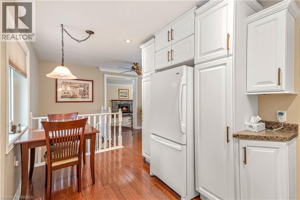 25 Brier Crescent, Brantford, Ontario  N3R 3M5 - Photo 16 - 40871567