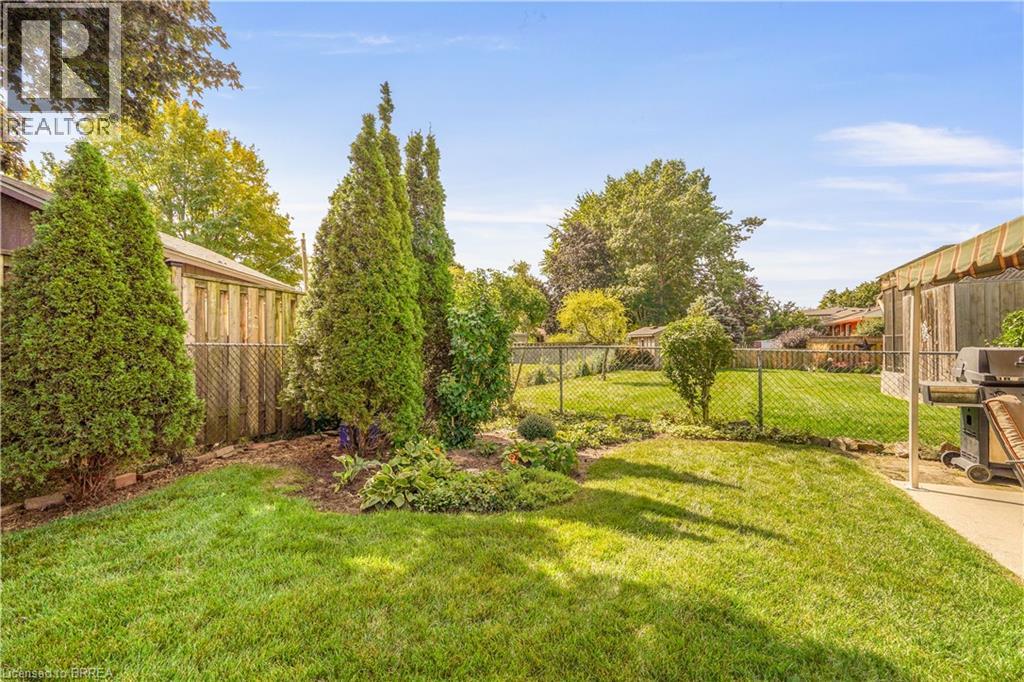 25 Brier Crescent, Brantford, Ontario  N3R 3M5 - Photo 45 - 40871567