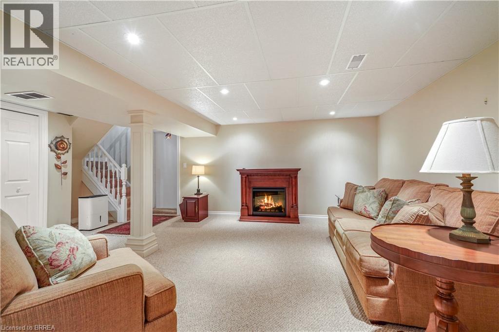 25 Brier Crescent, Brantford, Ontario  N3R 3M5 - Photo 34 - 40871567