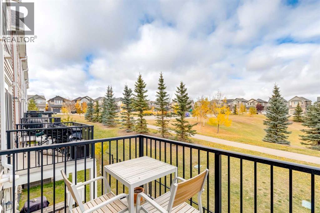 1109, 355 Nolancrest Heights NW, Calgary, Alberta  T3R 0Z9 - Photo 34 - A2350930