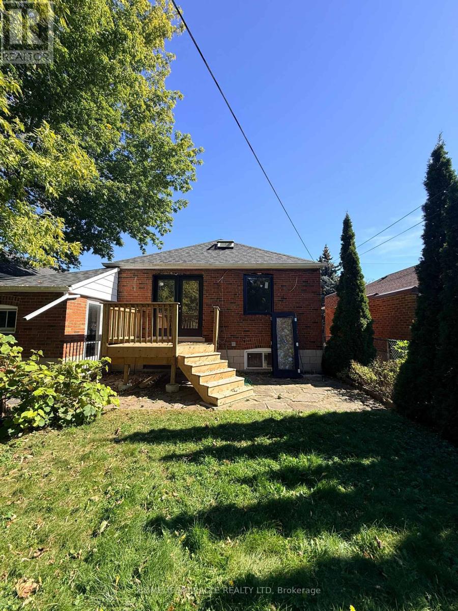 20 Shaneen Boulevard, Toronto, Ontario  M1R 1B7 - Photo 28 - E14127410