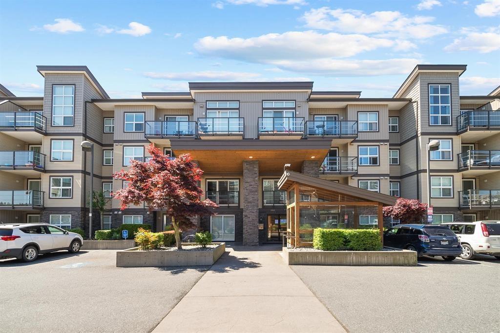 306 30515 CARDINAL AVENUE, abbotsford, British Columbia