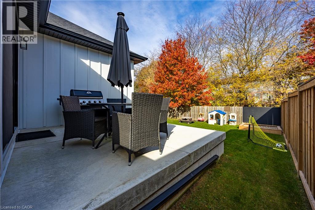 5 Macneil Court, Port Burwell, Ontario  N0J 1T0 - Photo 29 - 40874099