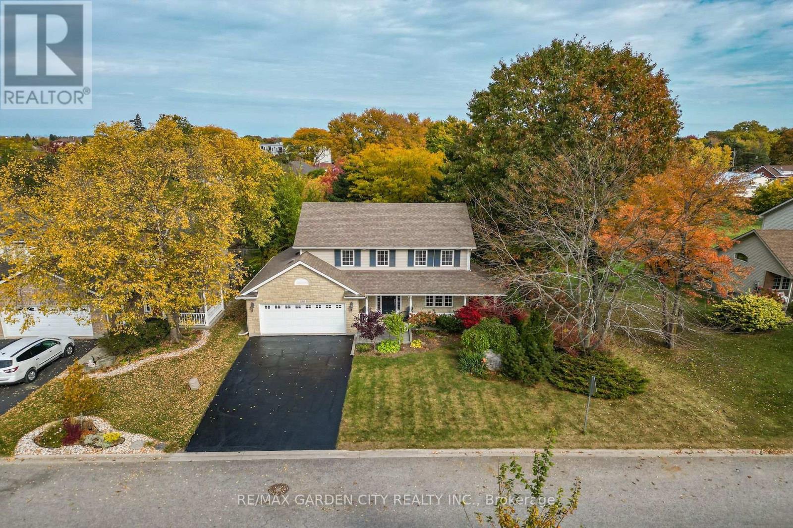 3993 Azalea Crescent, Lincoln, Ontario  L0R 2C0 - Photo 2 - X14128242