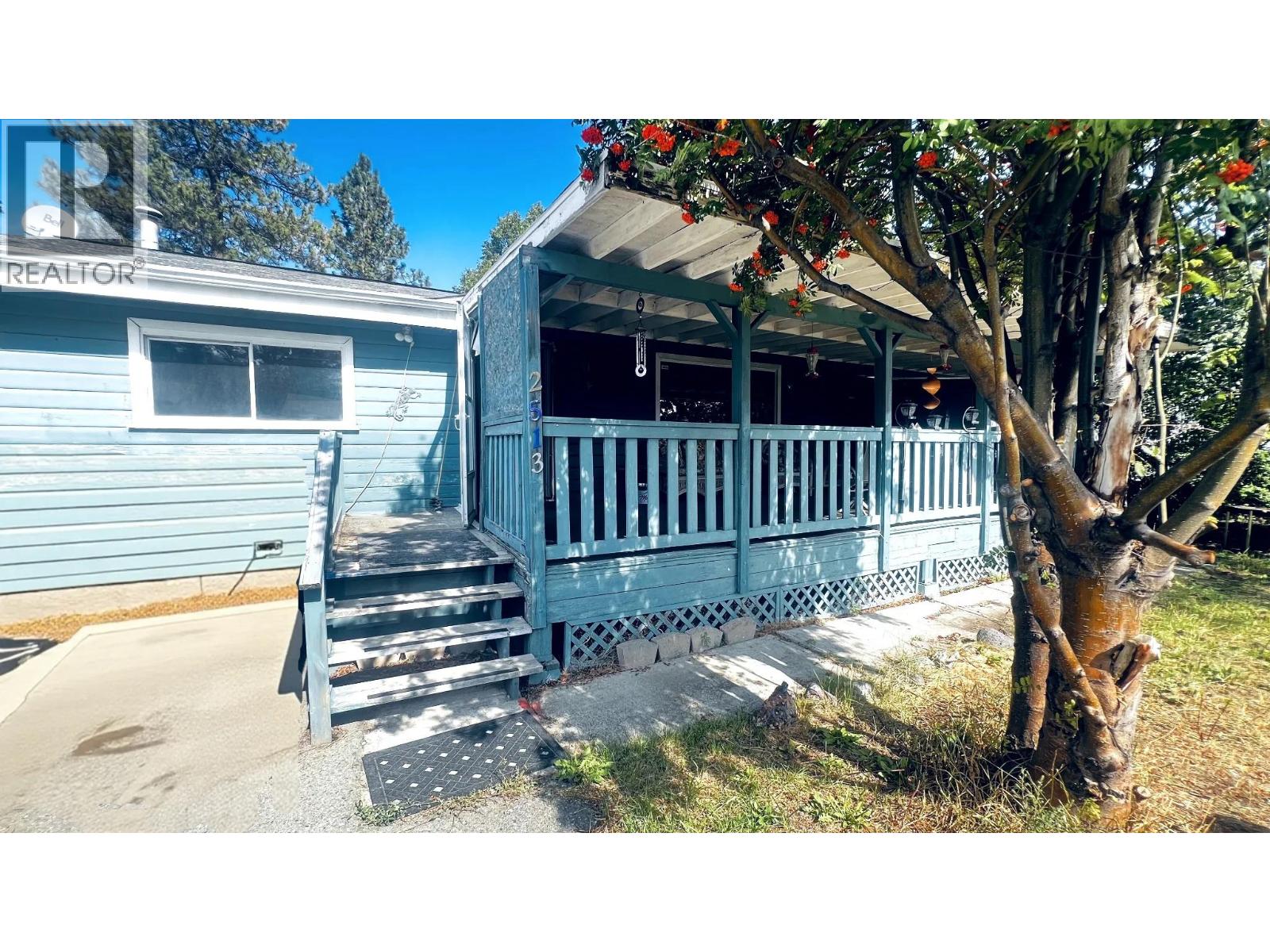 2513 Irvine Avenue, Merritt, British Columbia  V1K 1H4 - Photo 1 - 10399068
