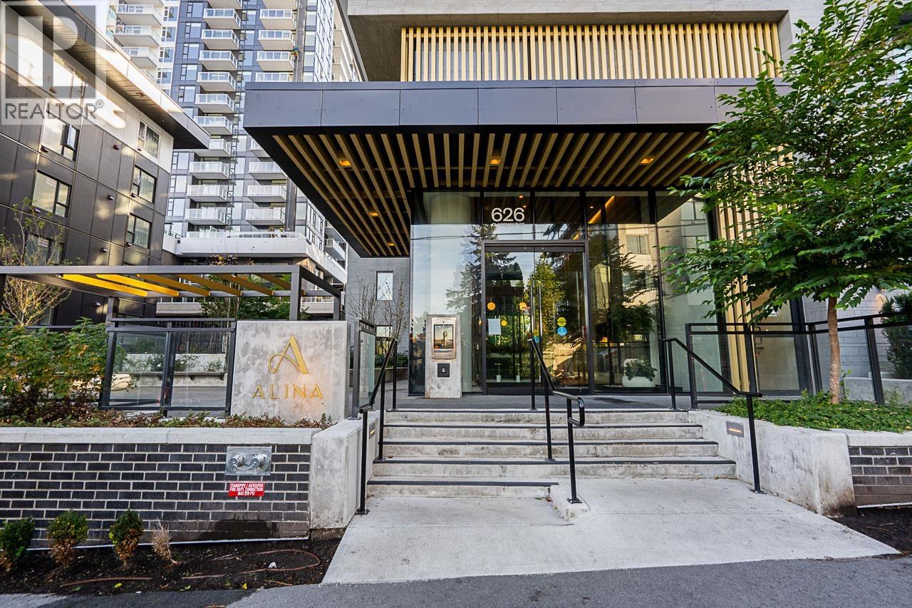 710 626 Claremont Street, Coquitlam, British Columbia  V3J 0T1 - Photo 2 - R3179523