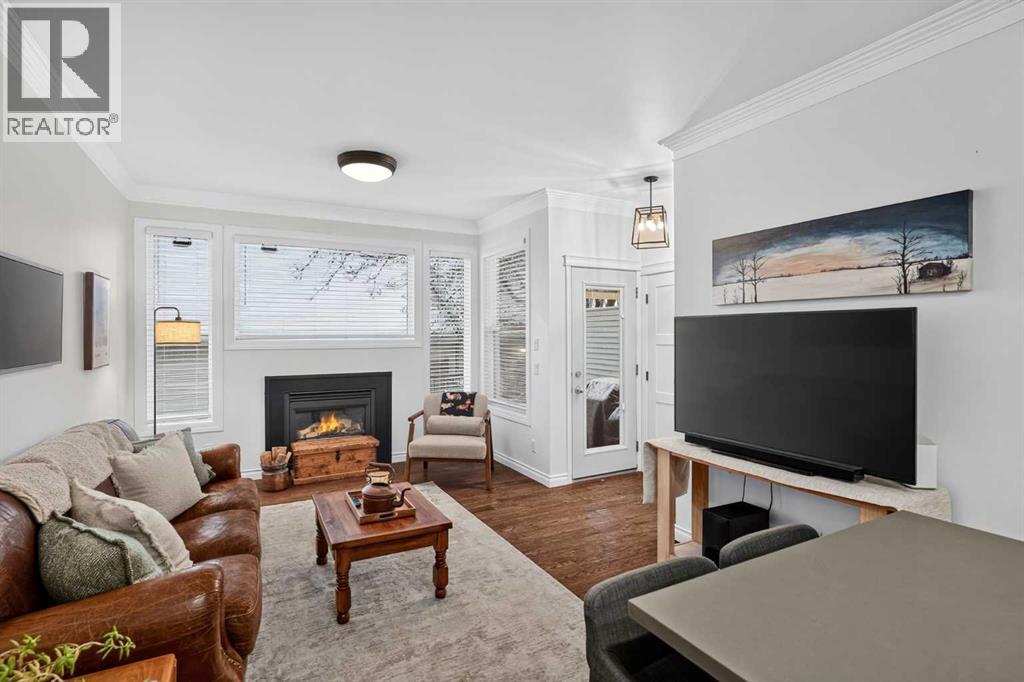 37 Prestwick Park Se, Calgary, Alberta  T2X 3V3 - Photo 6 - A2354119