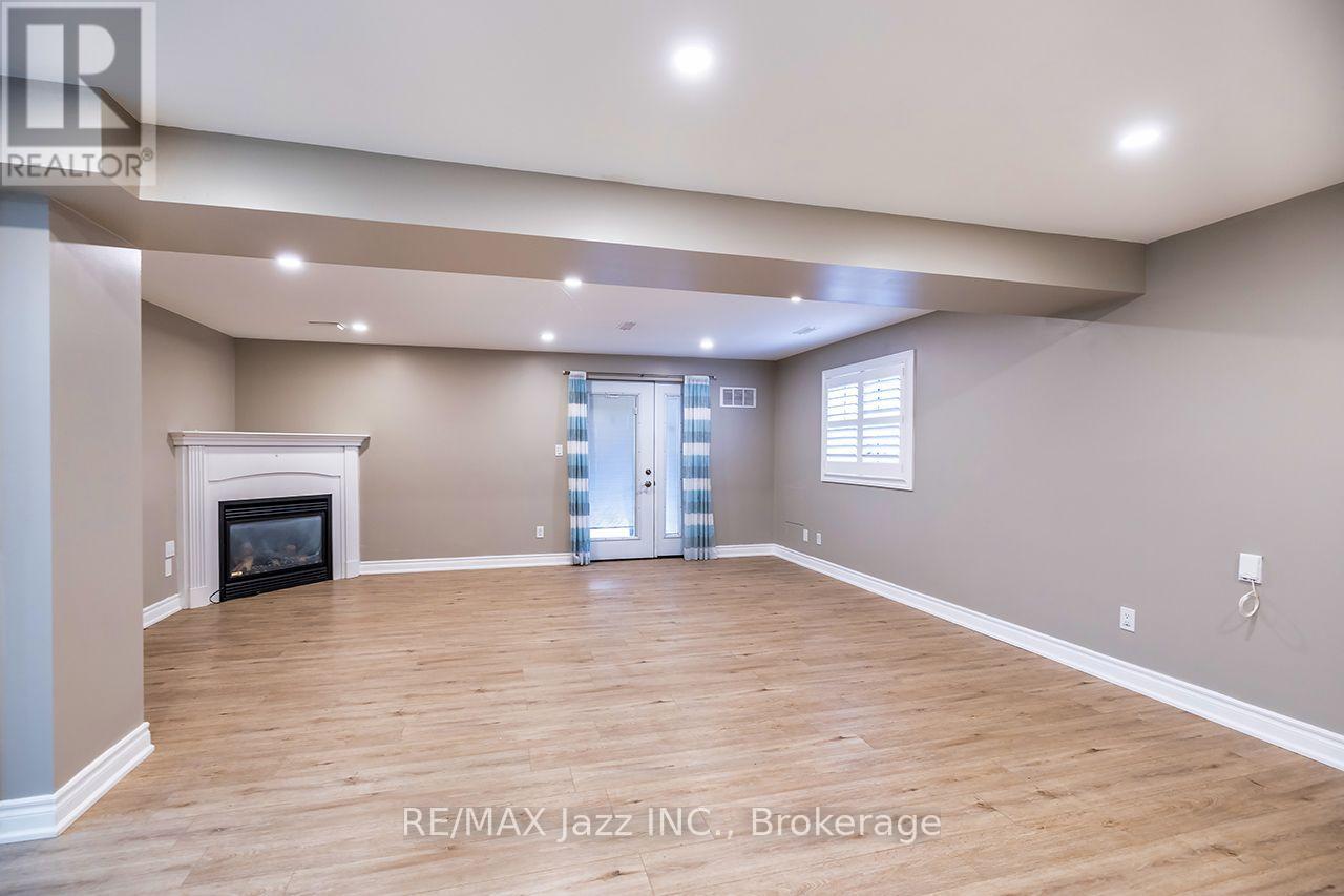 Lower - 14 Arnold Crescent, Whitby, Ontario  L1M 1J1 - Photo 11 - E14128202